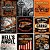AZULEJO HARLEY STYLE KIT 9 PEÇAS - Imagem 1