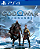 God of War Ragnarok PS4 Mídia Digital - Imagem 1