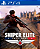 Sniper Elite Resistance PS4 Mídia Digital - Imagem 1