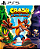 Crash Bandicoot N. Sane Trilogy PS5 Mídia Digital - Imagem 1