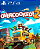 Overcooked 2! PS4 Mídia Digital - Imagem 1
