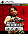 Red Dead Redemption PS5 Mídia Digital - Imagem 1