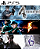 Resident Evil Pacote Triplo (4 + 5 + 6) PS5 Mídia Digital - Imagem 1
