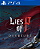 DLC Overture Lies of P PS4 Mídia Digital - Imagem 1