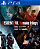 Resident Evil Remake Trilogy PS4 Mídia Digital - Imagem 1