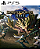 Monster Hunter Rise Ps5 Mídia Digital - Imagem 1