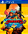 Streets of Rage 4 PS4 Mídia Digital - Imagem 1
