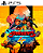 Streets of Rage 4 PS5 Mídia Digital - Imagem 1