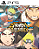 Naruto Shippuden Ultimate Ninja STORM Trilogy PS5 Mídia Digital - Imagem 1