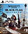Assassins Creed Black Flag Resynced PS5 Mídia Digital - Imagem 1