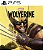 Marvel's Wolverine PS5 Mídia Digital - Imagem 1
