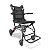 Cadeira De Transporte Transferência D90 - Dellamed - Imagem 1