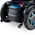 Cadeira Motorizada Reclinavel Optimus - Dellamed - Imagem 6