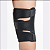 Joelheira Ajustável Com Reforço Patelar – Dellamed - Imagem 3