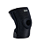 Joelheira Com Orifício, Reforço Patelar E Hastes Ortho Care – Dellamed - Imagem 1