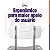 Banco Para Banho Com Encosto Modelo Até 135Kg - Mercur - Imagem 8