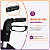 Andador Com 4 Rodas Premium - Hidrolight - Imagem 3