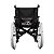 Cadeira De Rodas Standard Até 125Kg - Hidrolight - Imagem 8