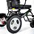 Cadeira De Rodas Motorizada Até 120 Kg Modelo D15C Street - Power Lite - Imagem 3