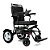 Cadeira De Rodas Motorizada Até 120 Kg Modelo D15C Street - Power Lite - Imagem 1