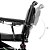 Cadeira De Rodas Motorizada Até 120 Kg Modelo D15C Street - Power Lite - Imagem 7