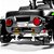 Scooter Motorizada Speed S Até 136 Kg Com 4 Suspensões - Power Lite - Imagem 8