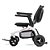 Cadeira de Rodas Motorizada Robooter E40 Branca - Power Lite - Imagem 3