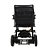 Cadeira De Rodas Motorizada Compact Pop D23A Preto Até 110 Kg - Power Lite - Imagem 3