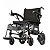 Cadeira De Rodas Motorizada X-Lite Até 120Kg Power Lite - Imagem 6