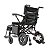 Cadeira De Rodas Motorizada X-Lite Até 120Kg Power Lite - Imagem 3