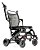 Cadeira De Rodas Motorizada Leve Carbon Até 150 Kg - Power Lite - Imagem 2