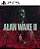 ALAN WAKE 2 PS5 MÍDIA DIGITAL - Imagem 1
