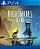 Little Nightmares 1 e 2 PS4 Midia Digital - Imagem 1