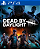 Dead by Daylight PS4 Mídia Digital - Imagem 1
