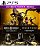Pacote Mortal Kombat 11 Ultimate + Injustice 2 Ed Lendaria PS5 Midia Digital - Imagem 1