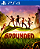 Grounded PS4 Mídia Digital - Imagem 1