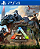 Ark Survival Evolved PS4 Mídia Digital - Imagem 1