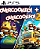 Overcooked! + Overcooked! 2 PS5 Mídia Digital - Imagem 1