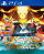 Naruto Shippuden: Ultimate Ninja Storm Legacy PS4 Mídia Digital - Imagem 1