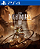 Little Nightmares III PS4 Mídia Digital - Imagem 1