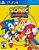 Sonic Mania PS4 e PS5 Mídia Digital - Imagem 1