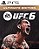 EA SPORTS UFC 6 Edição Ultimate PS5 Mídia Digital - Imagem 1