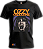 OZZY • T'SHIT - Imagem 1