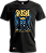 RUSH 1975 • T'SHIT - Imagem 1