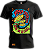 FOO FIGHTERS 1995 • T'SHIT - Imagem 1