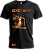 AC DC HELLS BELLS • T'SHIT - Imagem 1