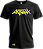 ANTHRAX MOSH IT UP SKATER • T'SHIT - Imagem 1