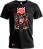 NAPALM DEATH THROES • T'SHIT - Imagem 1