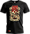 NAPALM DEATH THROES II • T'SHIT - Imagem 1
