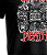 NAPALM DEATH CODED SMEARS • T'SHIT - Imagem 2